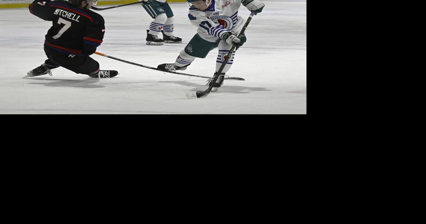 Mudbugs aim to regain spark vs Brahmas; four players named to NAHL Top