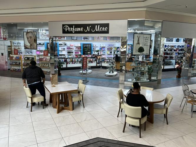 Shreveport #39 s Mall St Vincent might not have sold Business