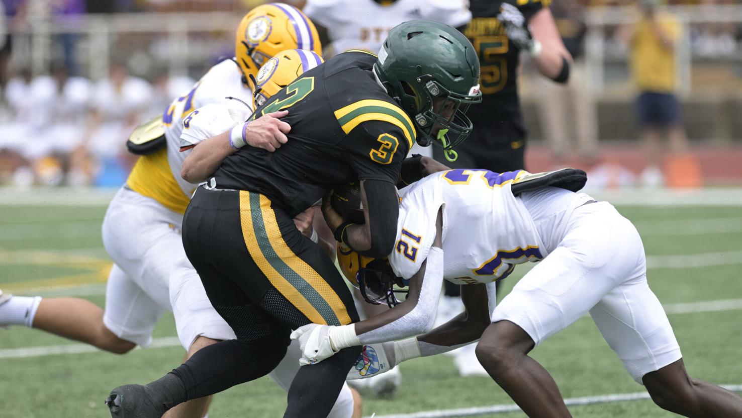 Shreveport high school football live scores for Week 5 High Schools