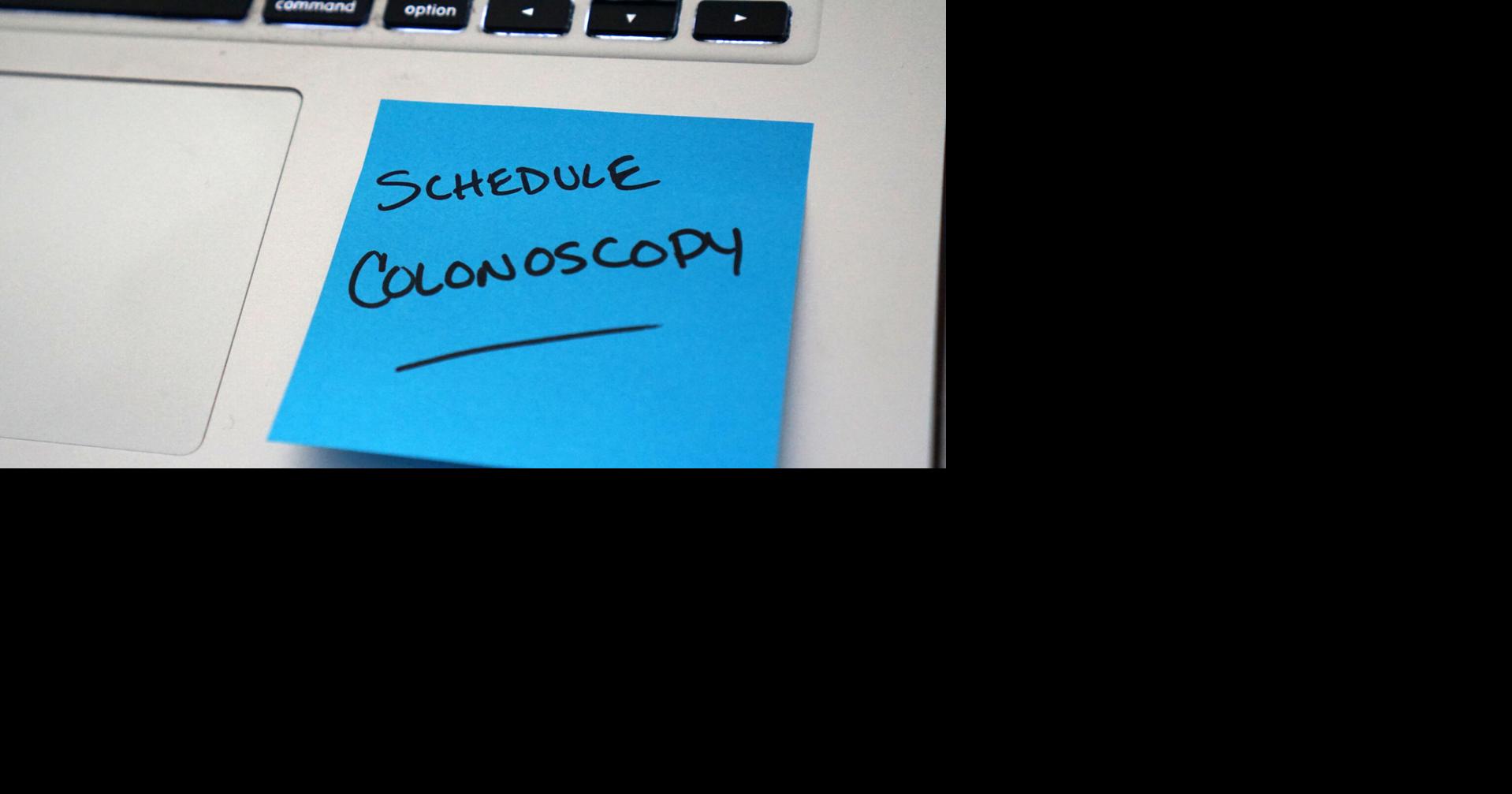 Louisiana Blue urges colon cancer screenings as cases rise among young adults