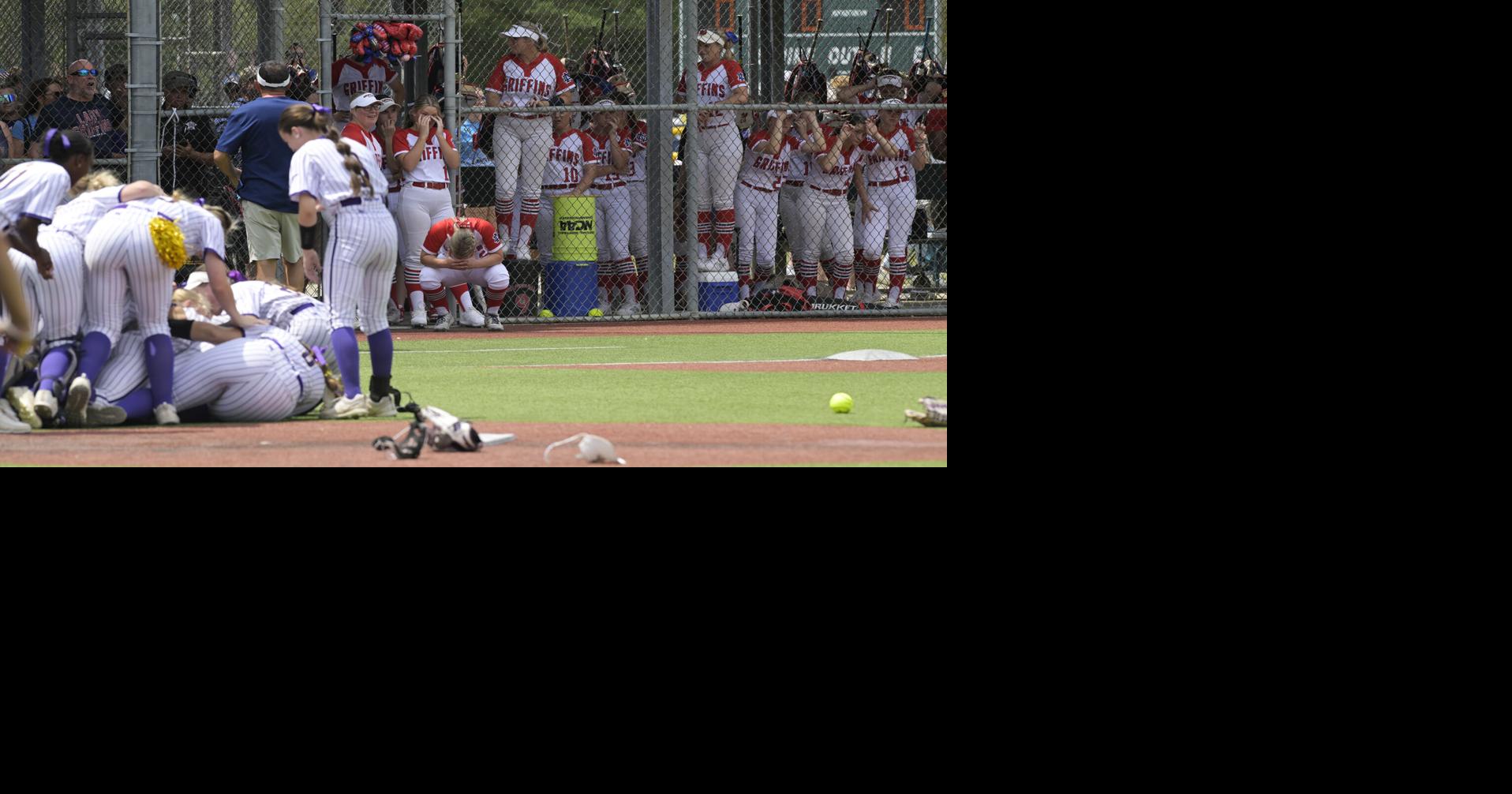 Freshman’s two homers, complete game help Lutcher softball stun North