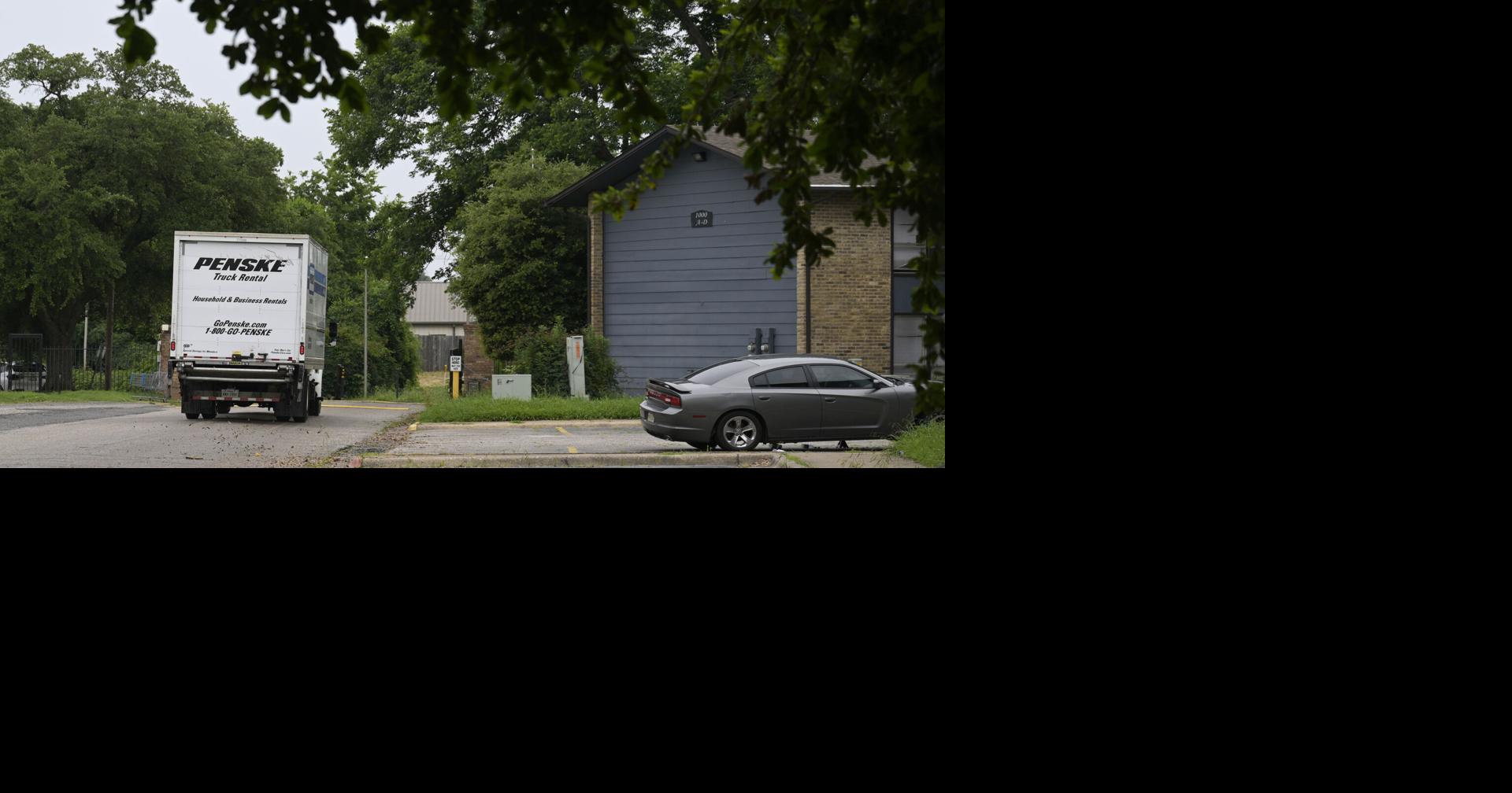 Shreveport officials give update on problem apartments | News