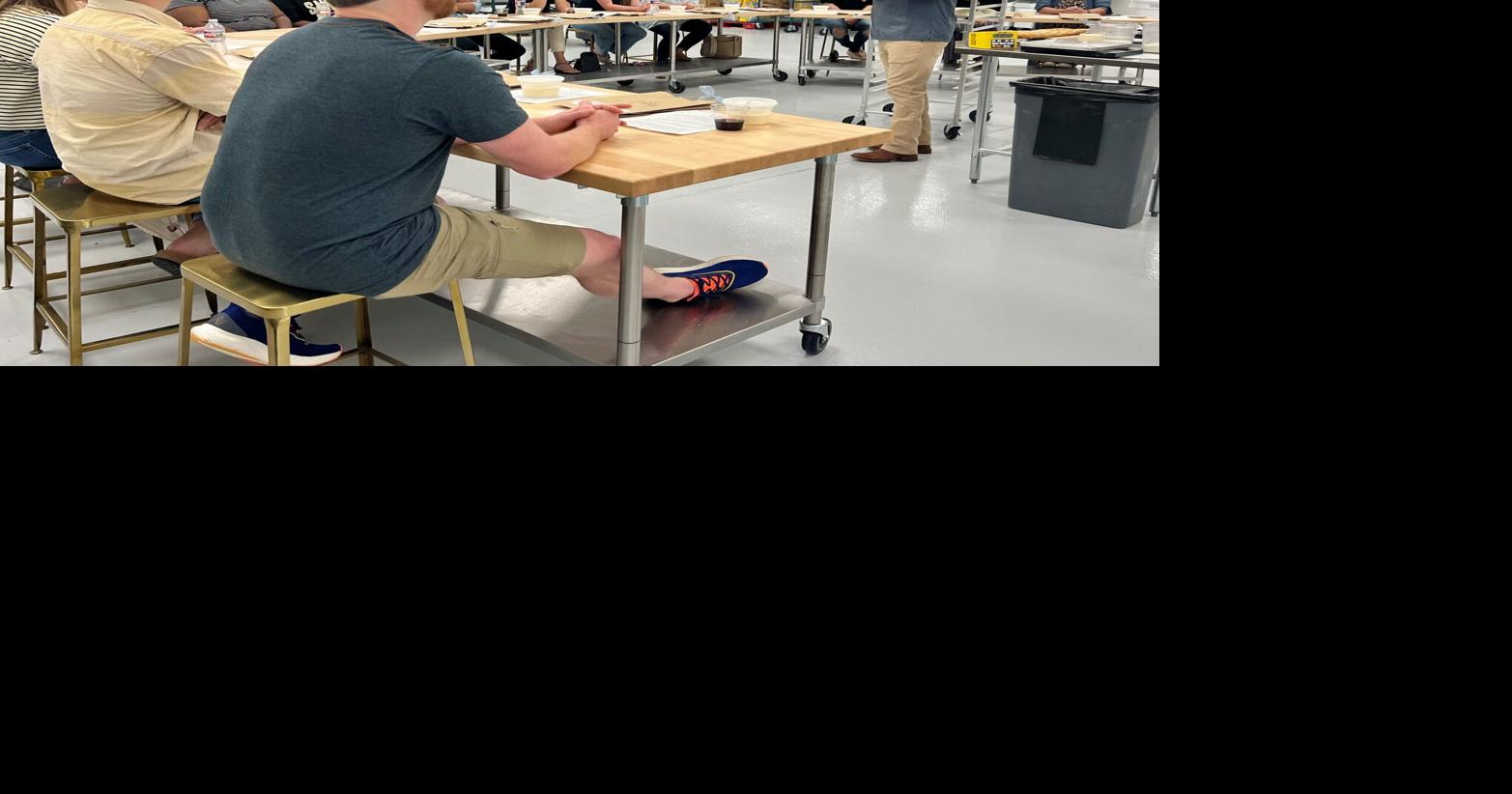 Lowder Bakery offers summer bread baking classes Shreveport Food