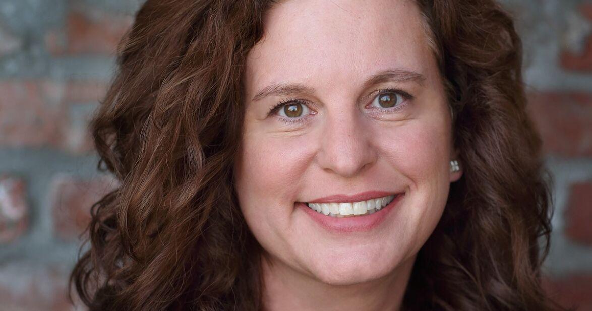 This Shreveport author is writing suspense with twists and turns in south Louisiana