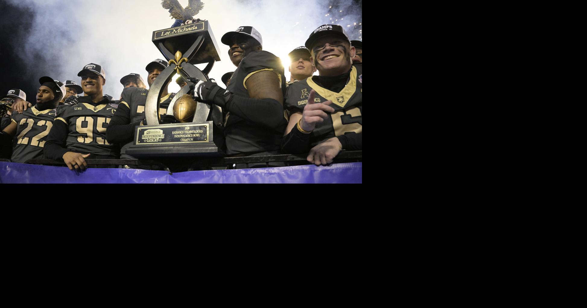 Independence Bowl extends title sponsorship agreement with Radiance Technologies