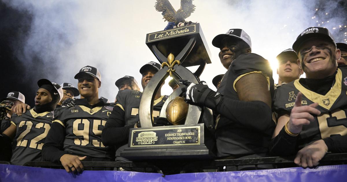 Independence Bowl extends title sponsorship agreement with Radiance Technologies