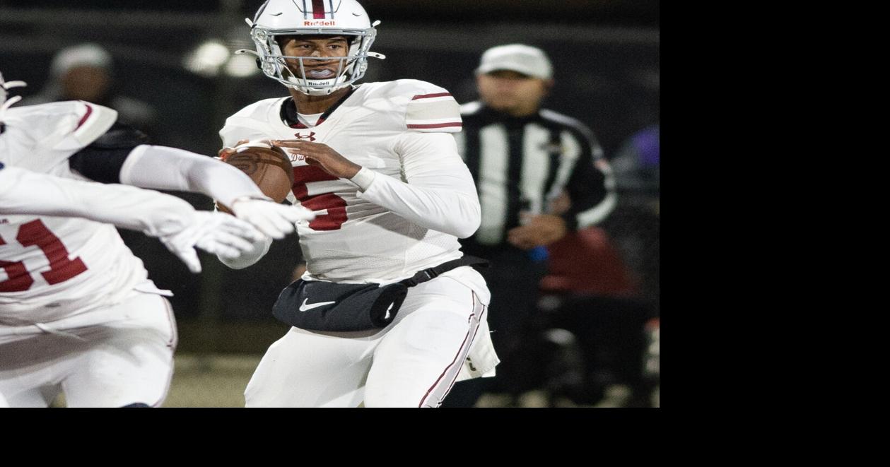 Parkway to host Louisiana's No. 1 recruit/reigning player of the year to open 2026 football season