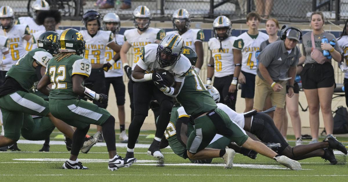 Week 9 High School Football Schedule Standings For Shreveport Bossier week-9-high-school-football-schedule-standings-for-shreveport-bossier