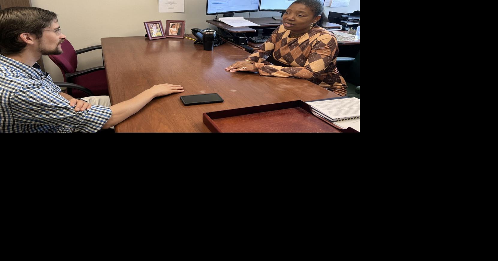 Do you have big debt or bad credit? This new Shreveport financial center may be able to help.