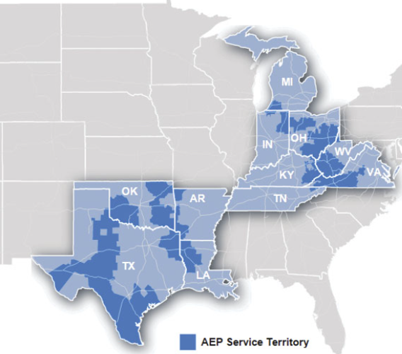 More electricity needed, more money made by data centers | Business ...