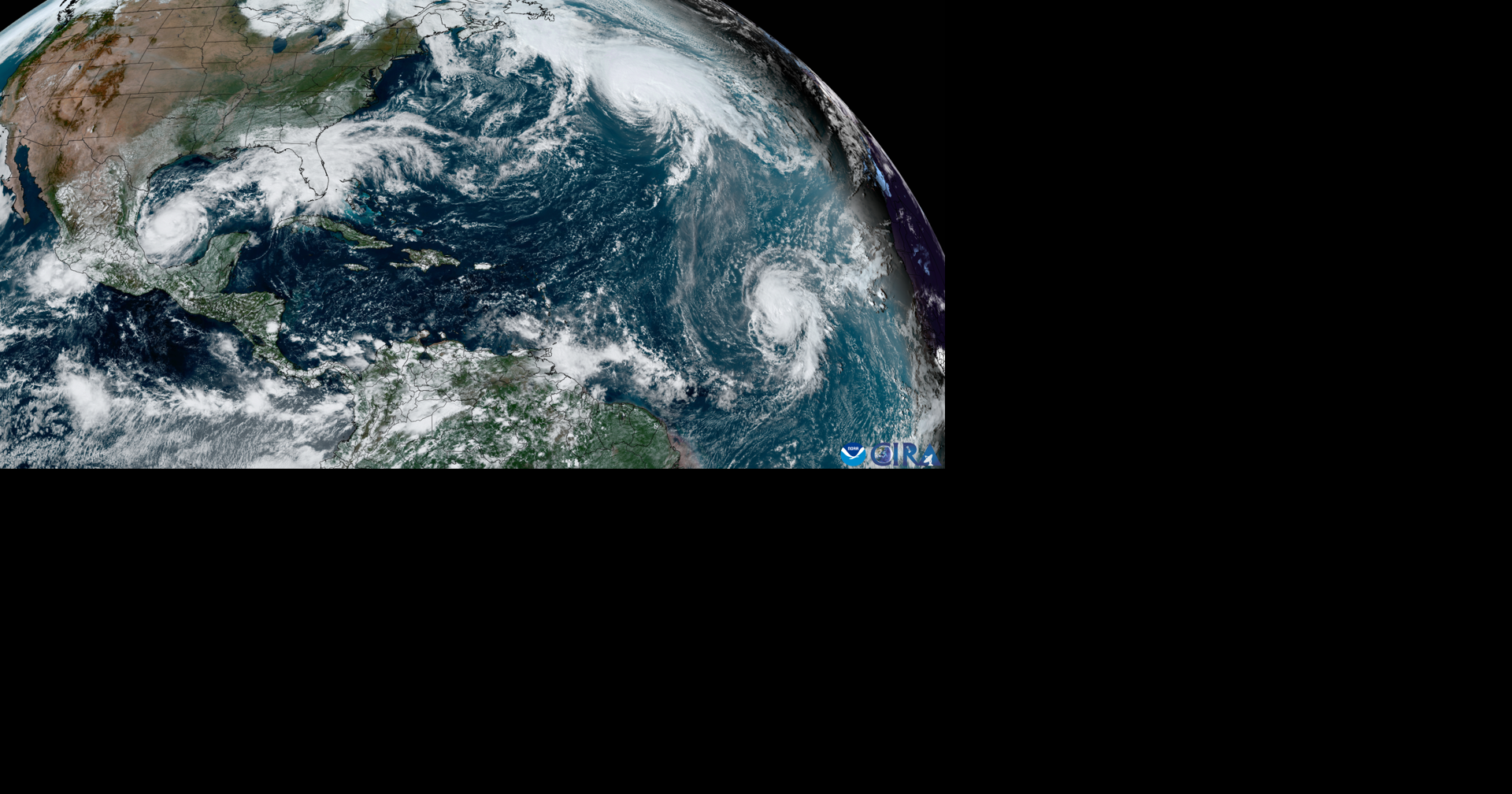 With return of ‘robust’ El Niño likely, researchers forecast a quiet 2026 hurricane season