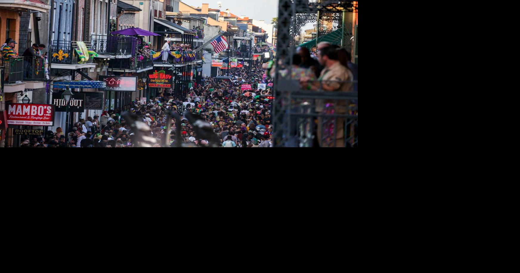 When is Mardi Gras 2025, Mardi Gras 2026? Mark your calendar Food & Entertainment