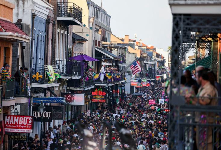 When is Mardi Gras 2025, Mardi Gras 2026? Mark your calendar Food & Entertainment