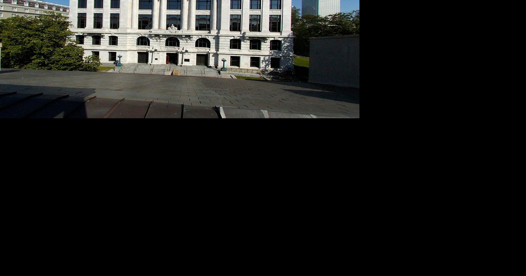 Shreveport City Judge Sheva Sims suspended in Louisiana Supreme Court ruling