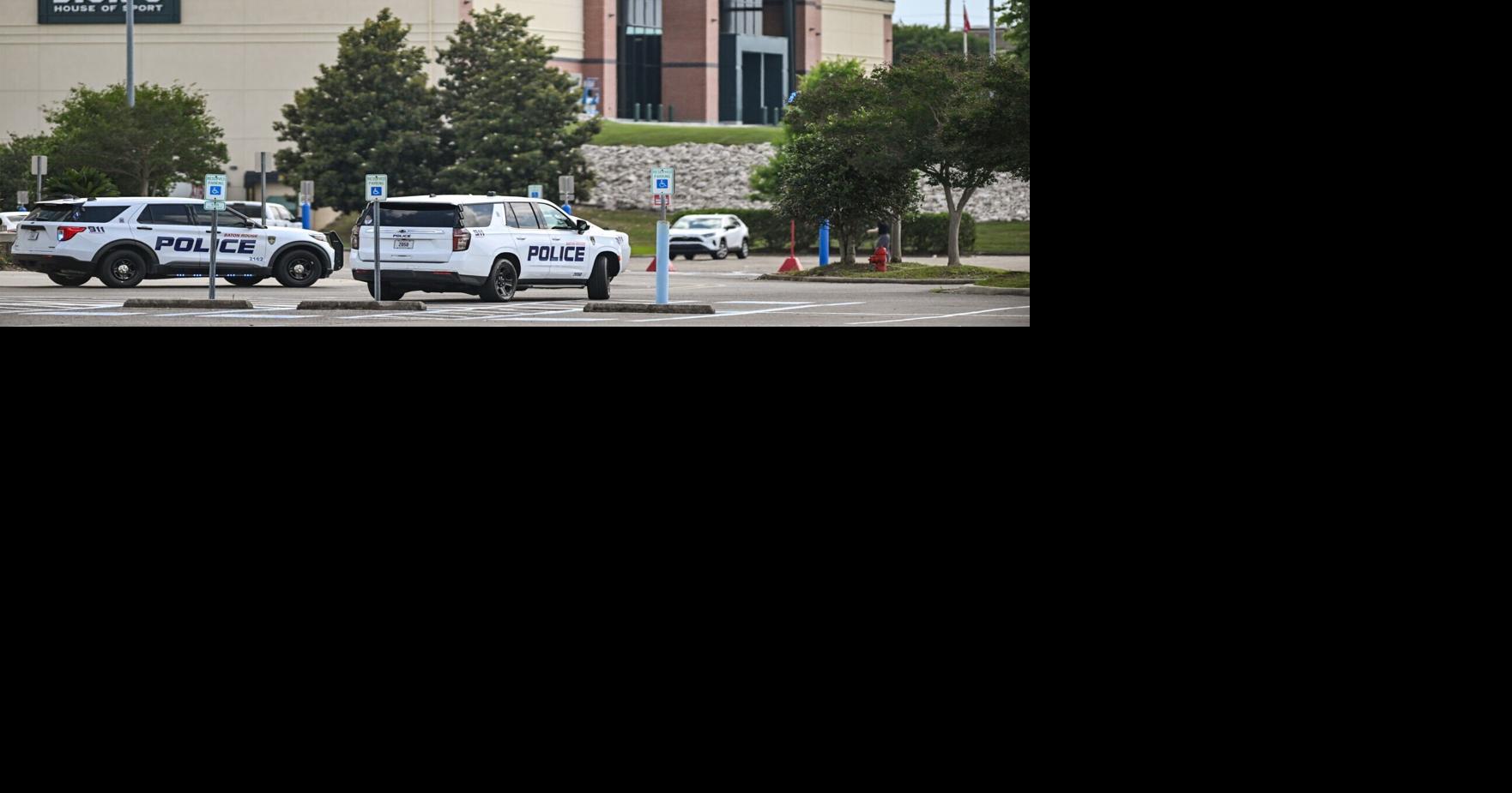 Three Ascension Episcopal seniors injured in Baton Rouge mall shooting