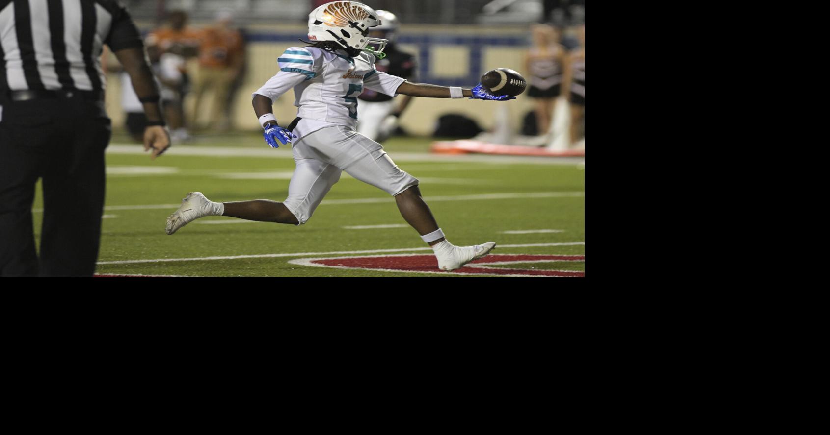 Northwood takes care of business in rolling past Southwood in 1-4A ...