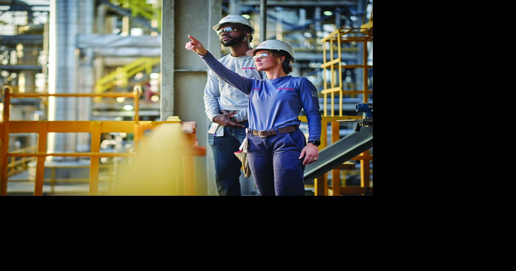 Capturing opportunity: CCS can fuel economic growth and energy supply in Louisiana