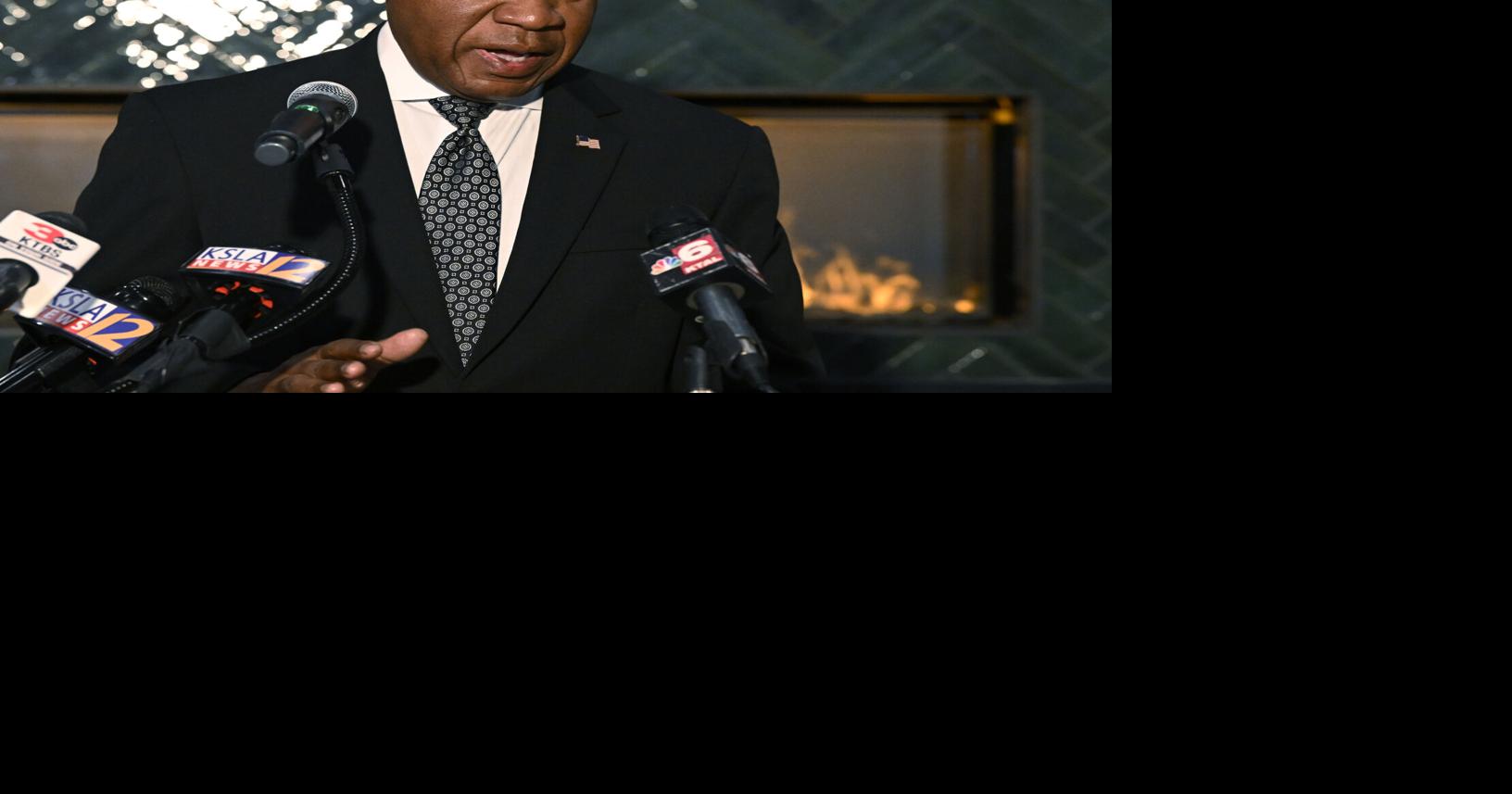 Date set for appeal hearing in Cadddo sheriff race lawsuit News