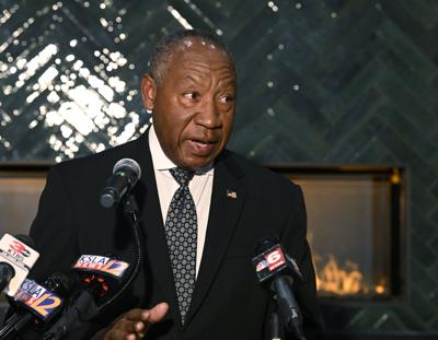 Date set for appeal hearing in Cadddo sheriff race lawsuit News