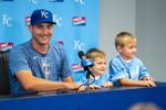 Seth Lugo presser