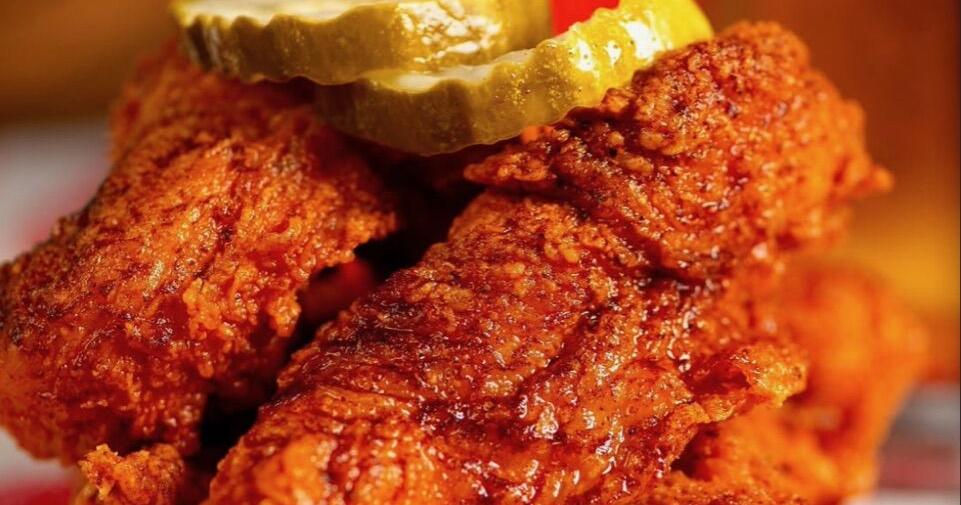 Popular Nashville hot chicken restaurant to open its first Louisiana location. See where.