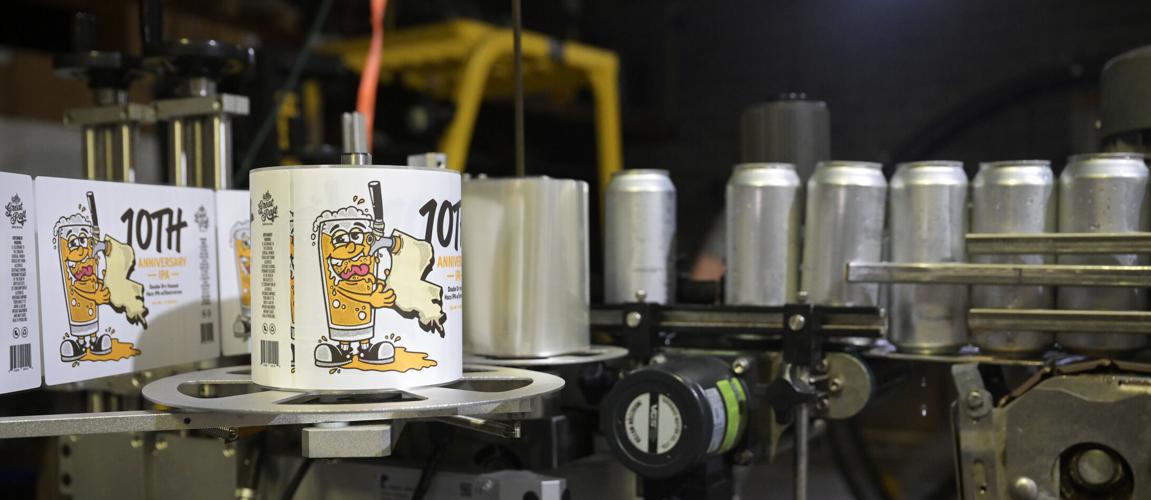 Great Raft Brewing Shreveport celebrates 10 years in 2023 Food & Entertainment