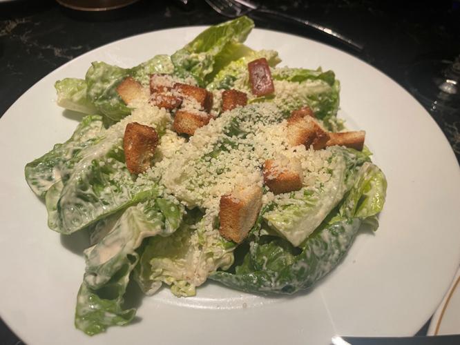 Try The Prime Rib steakhouse in Bossier for a special meal | Food ...