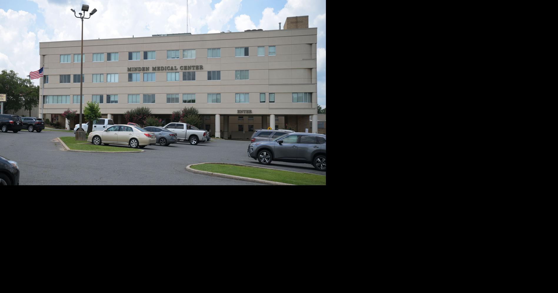 Four Shreveport area hospitals warned to be more transparent on pricing or be fined