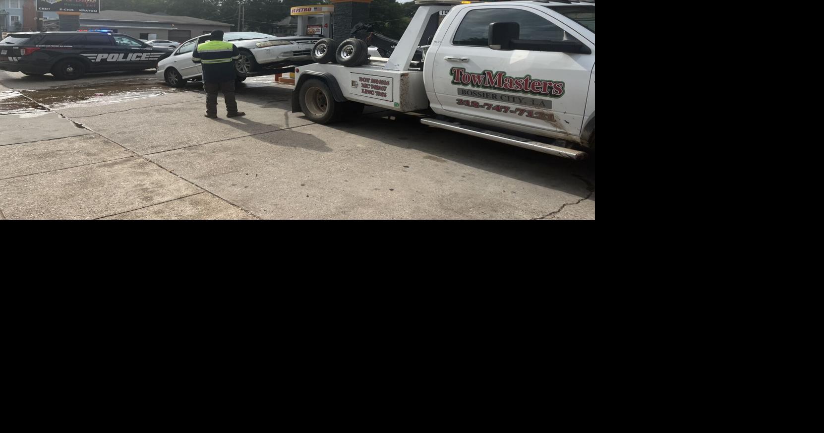 Three arrested in connection with Shreveport shootings | News ...