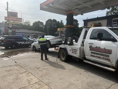 Three arrested in connection with Shreveport shootings | News ...