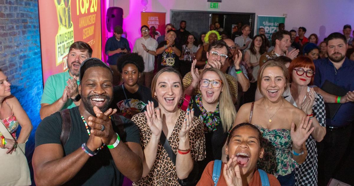Shreveport's 12th Annual Prize Fest announces finalists Food