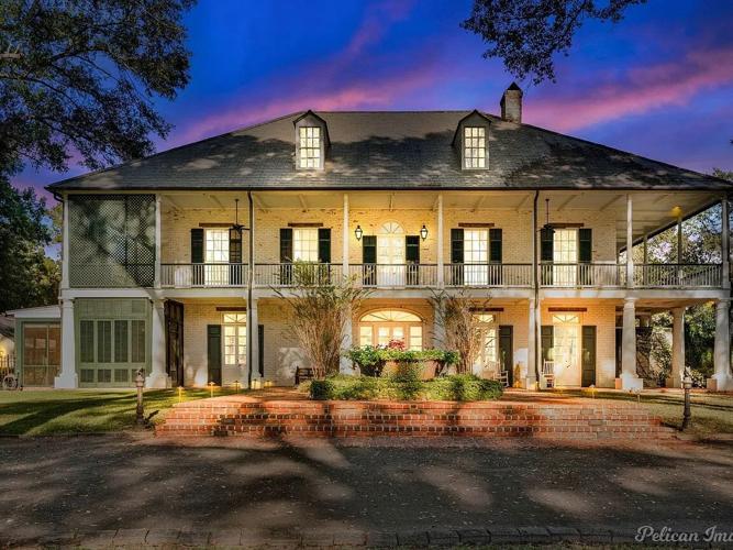 This massive $3.5M Shreveport area home is now on sale | Food ...