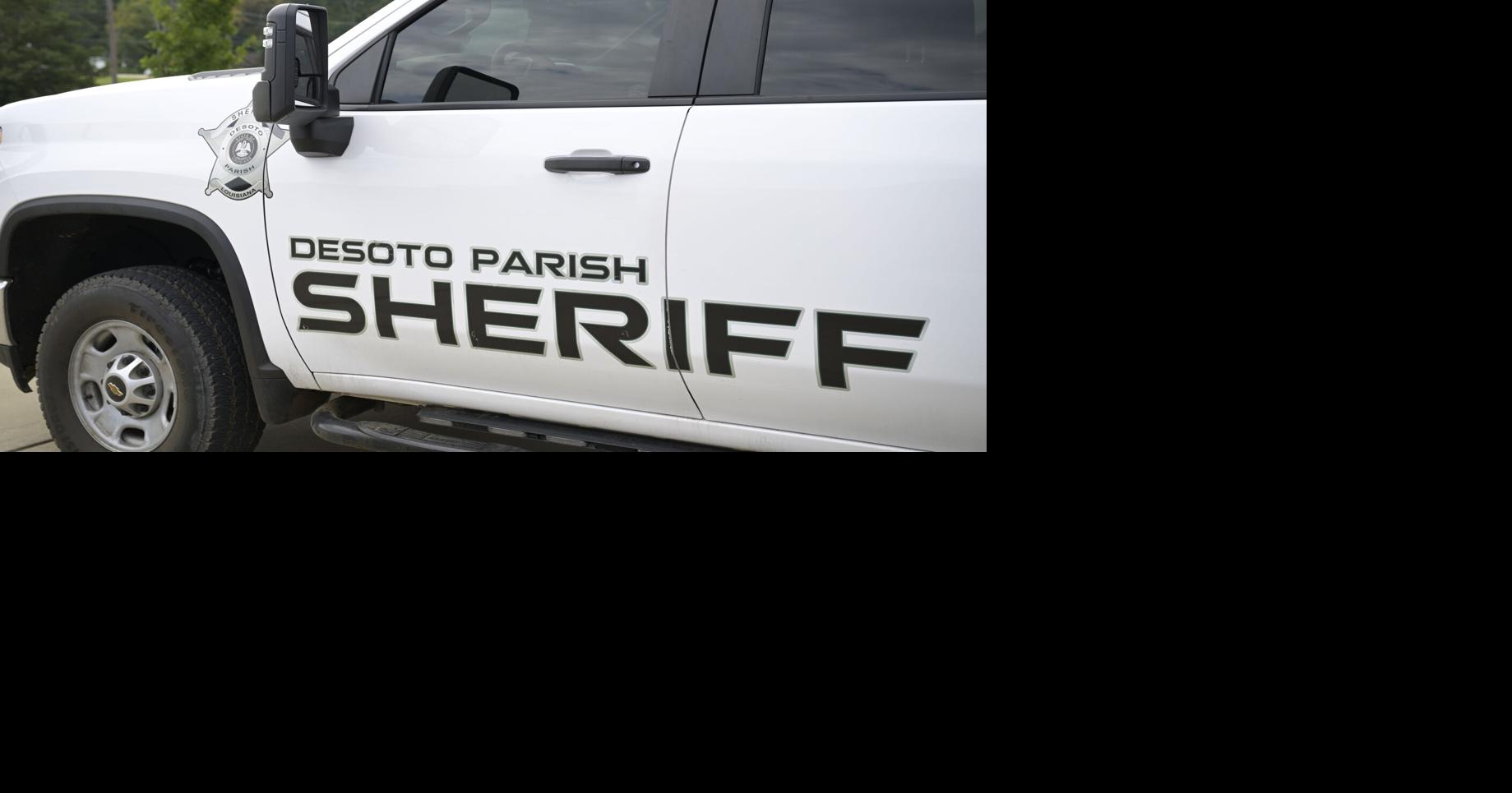 Legal technicality delays hearing between former DeSoto inmate and law enforcement officers