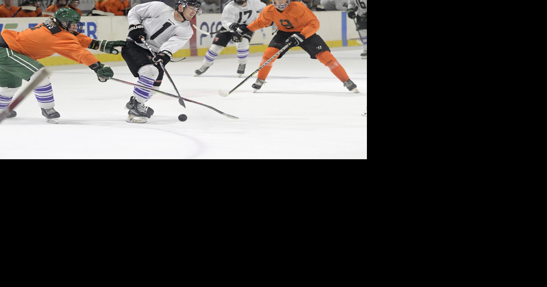 Shreveport Mudbugs make cuts following marathon day of hockey, but 'hungry' players remain