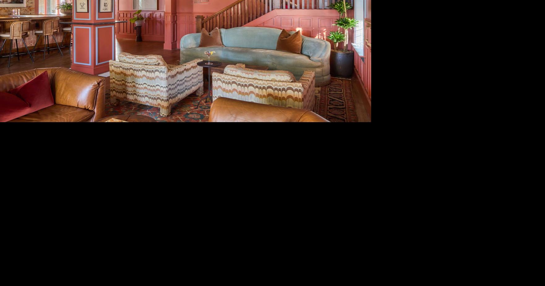 the chloe nashville leblanc + smith