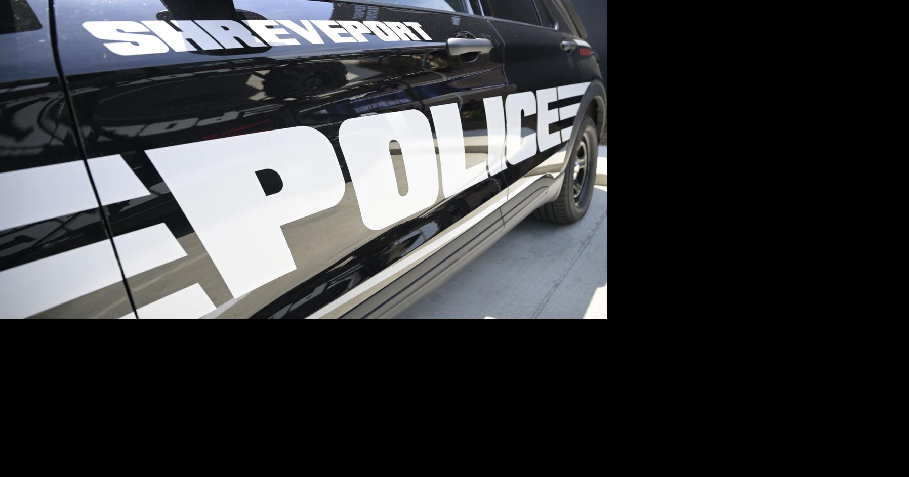 Shreveport shooting leaves woman critical, man is dead of possible self-inflicted wound