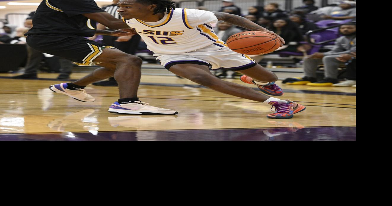 LSUS men roll into Sweet 16; women's magical season ends at NAIA ...