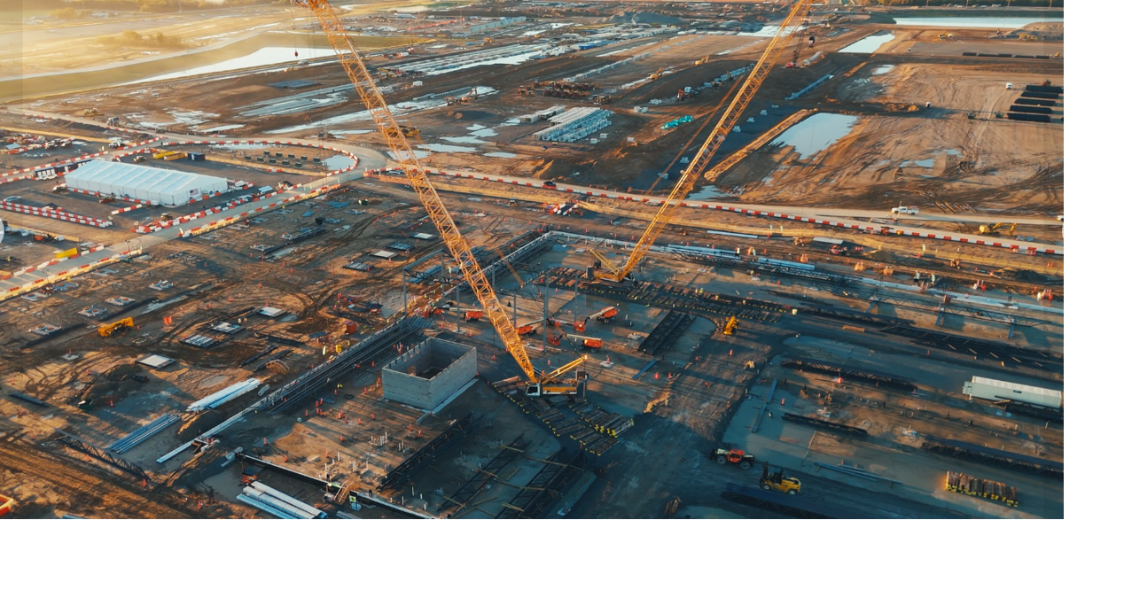 13 more people detained, released to ICE near Meta construction site in Louisiana