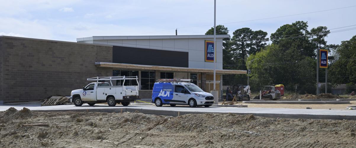 When is ALDI coming to Shreveport? Officials give update Business