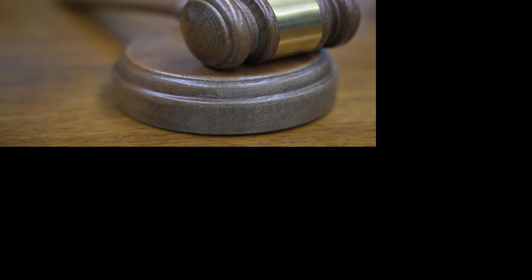 Caddo jury renders verdict for man accused of fleeing murder with Shreveport victim in trunk