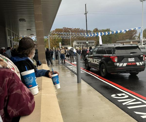 ALDI grocery store to open in north Bossier in 23 months Business