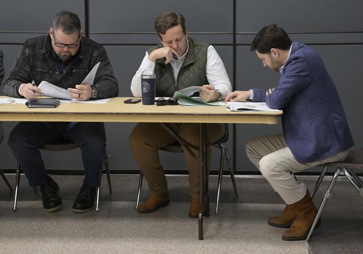 DOTD 'Road Show' makes stop in Bossier City News