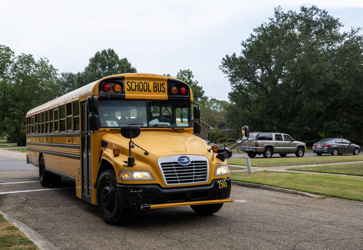 North Louisiana schools to remain closed Friday. See details News