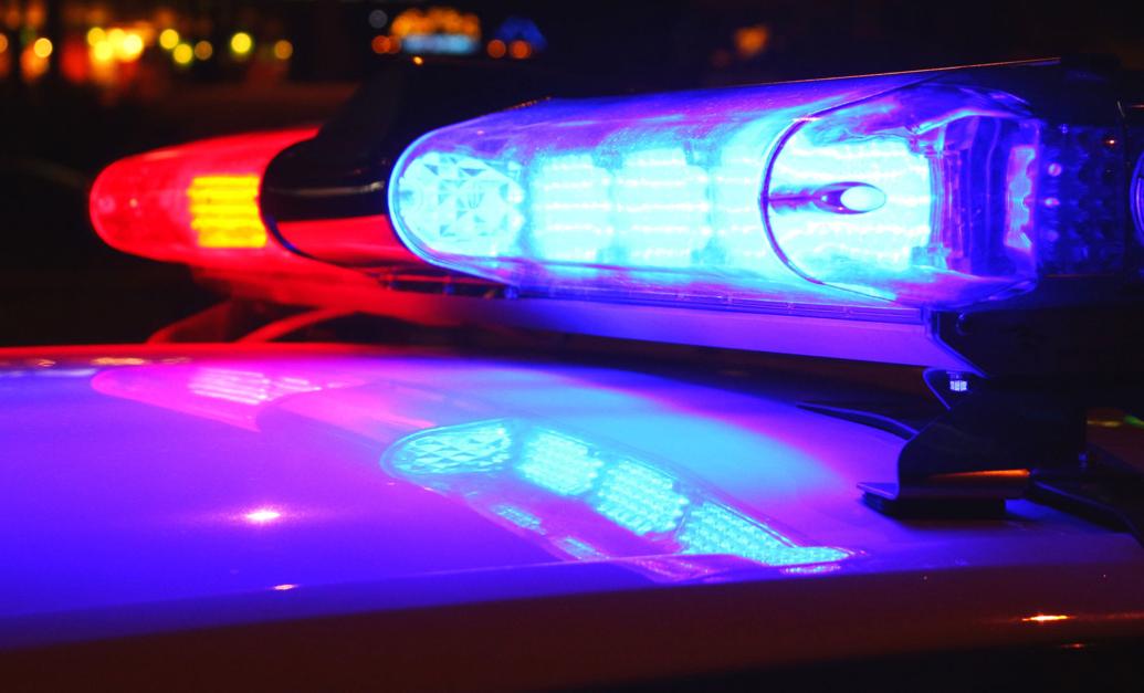 Shreveport police officer arrested for DWI | News ...