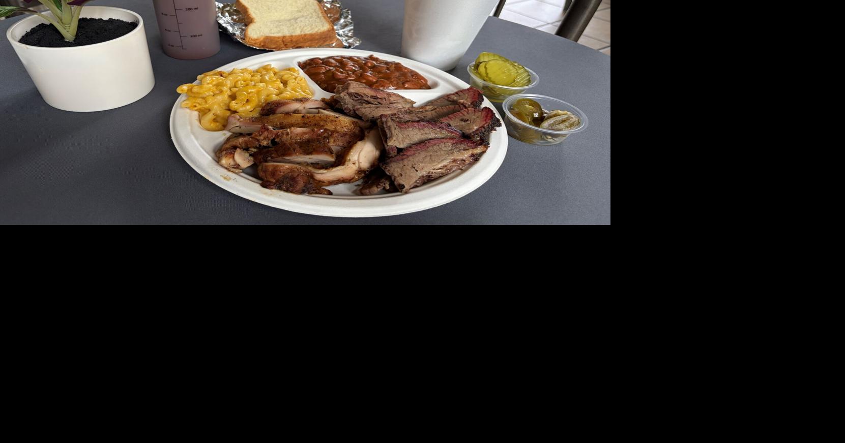 In the mood for Cajun, soul or barbecue? This Shreveport restaurant has it all.