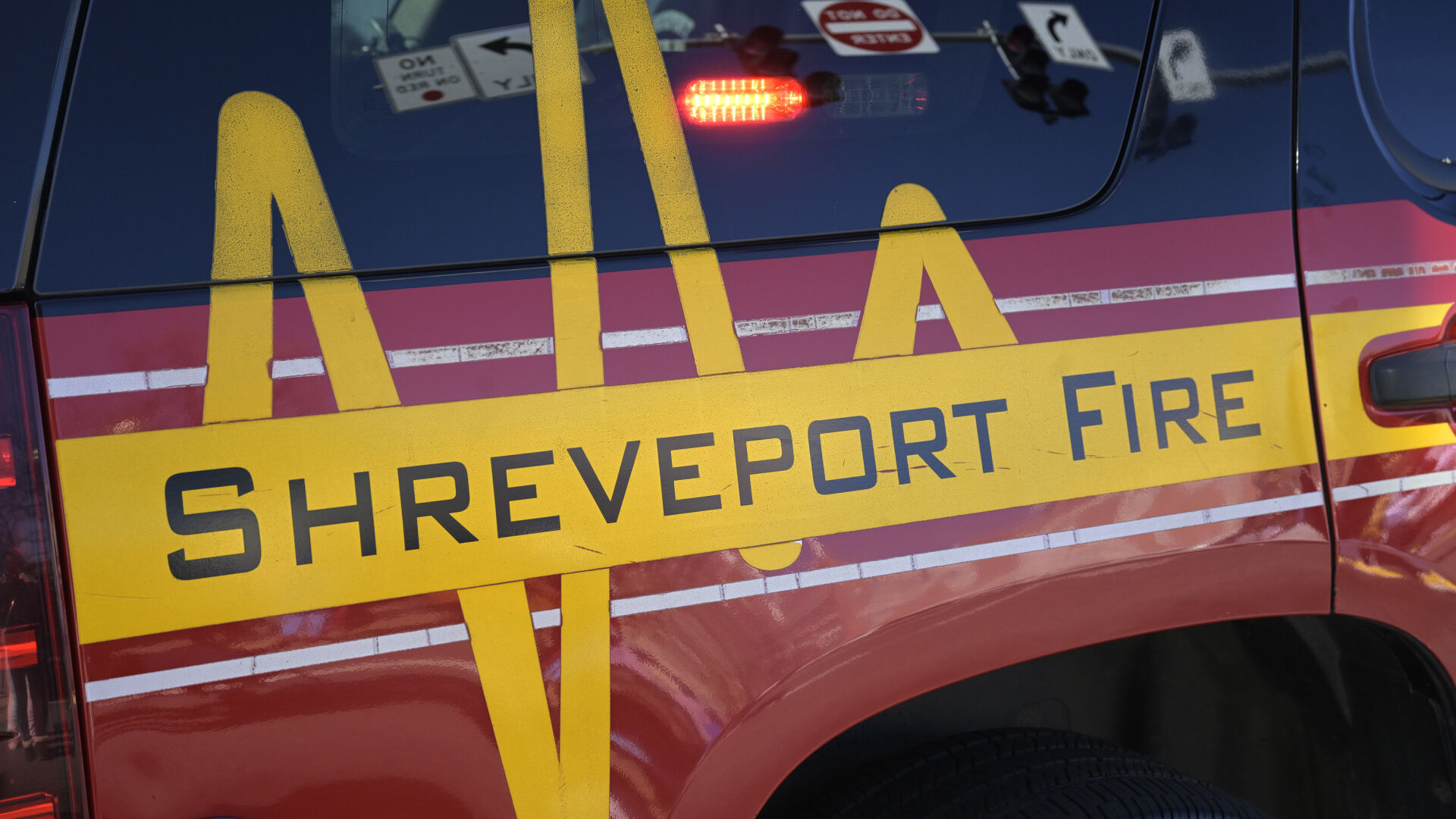 Shreveport Fire finds fatality near retirement community | News ...
