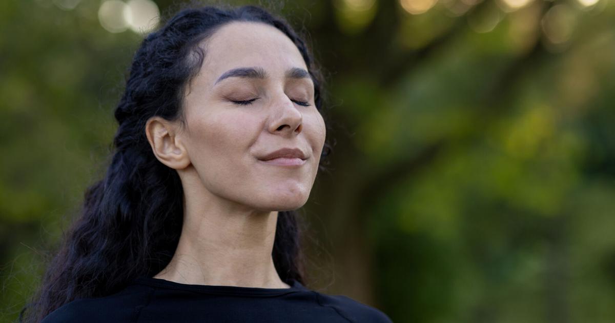Mental health is health: How awareness, support and daily habits can improve overall well-being | Sponsored: Louisiana Blue Mental health is health: How awareness, support and daily habits can improve overall well-being | Sponsored: Louisiana Blue