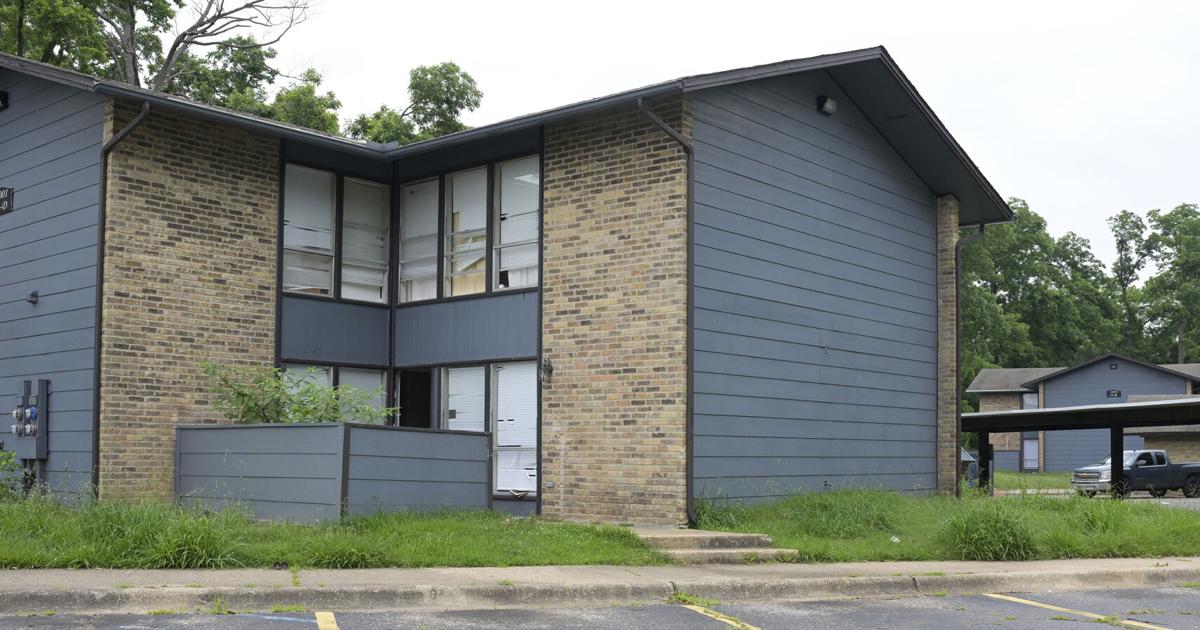 Judge rules apartments must pay nearly $270K water bill | News ...