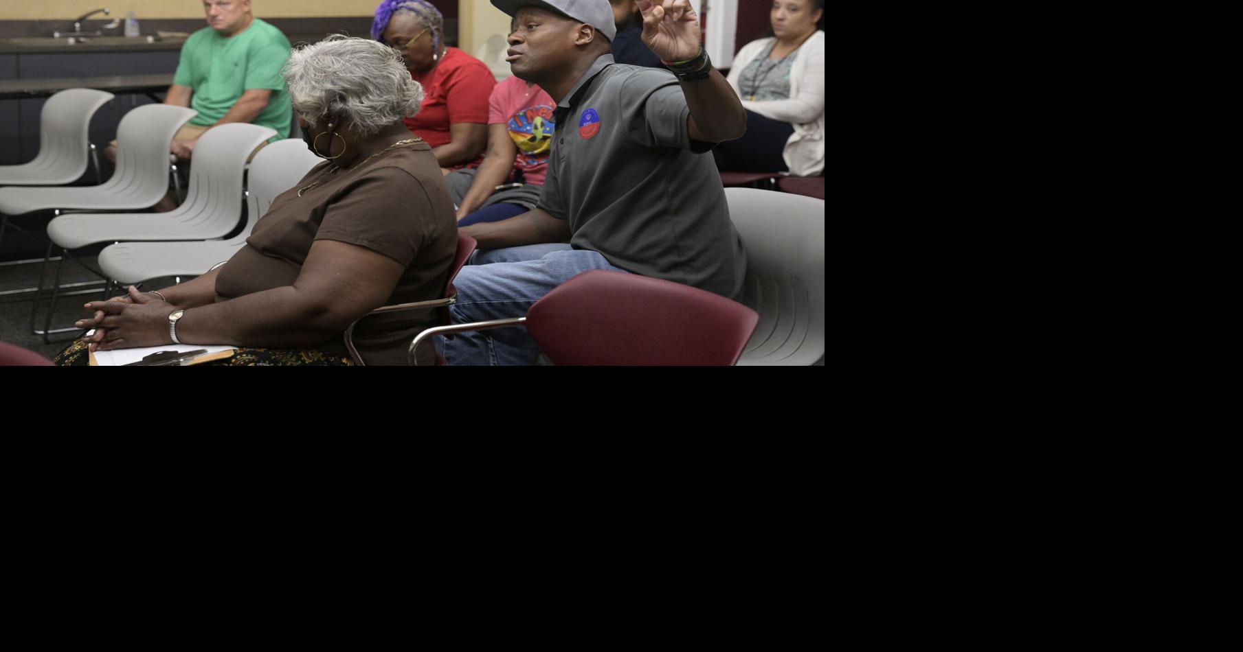 Former Angola inmate to testify at Senate about prison labor | News ...