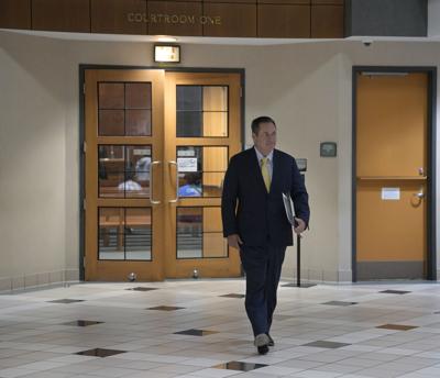 Blight case against Shreveport apartment owner rescheduled News